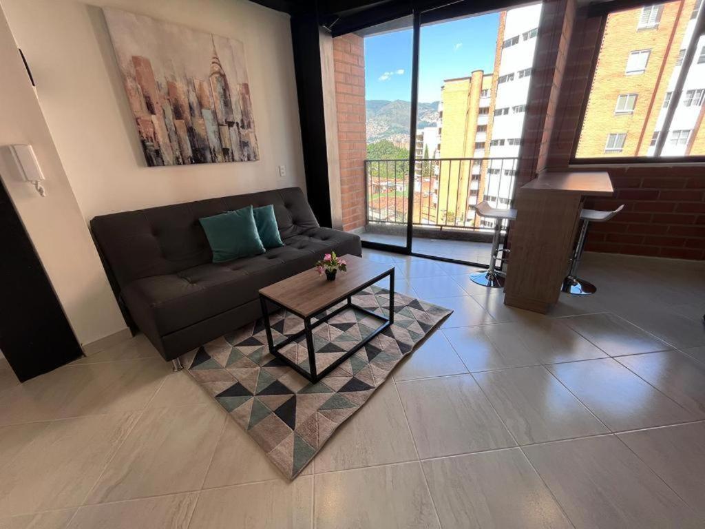 Apartamento Acogedor Apartamento En Laureles Estadio Viajeros Medellín