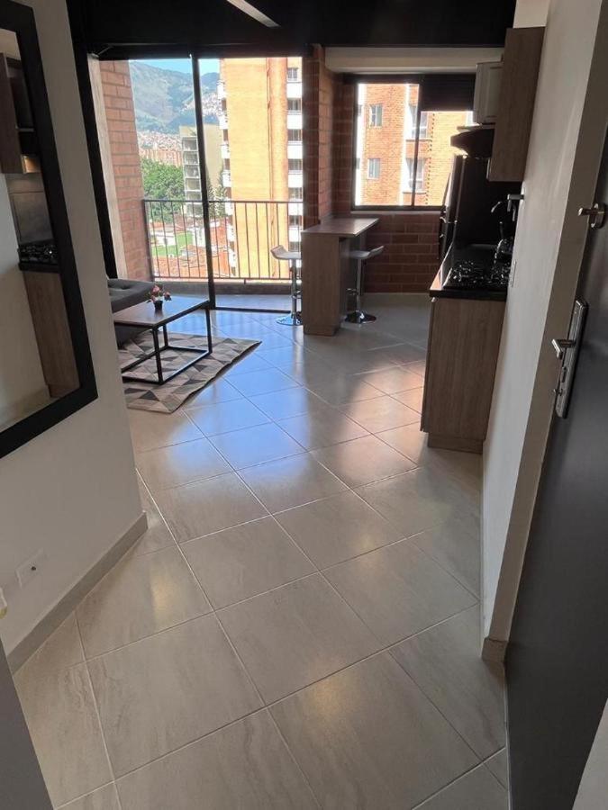 Acogedor Apartamento En Laureles Estadio Viajeros * Medellín